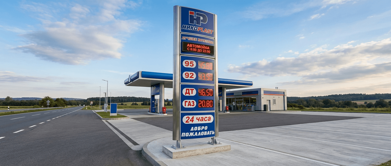 Изготовление стелы